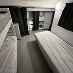 아파트 Mezzanine Climatise Pour 5 Avec Parking, A 800m De La - Fr-1-607-238 아그