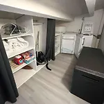 아파트 Mezzanine Climatise Pour 5 Avec Parking, A 800m De La - Fr-1-607-238